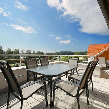 Lipno Lake Resort Lipno nad Vltavou Luaran gambar