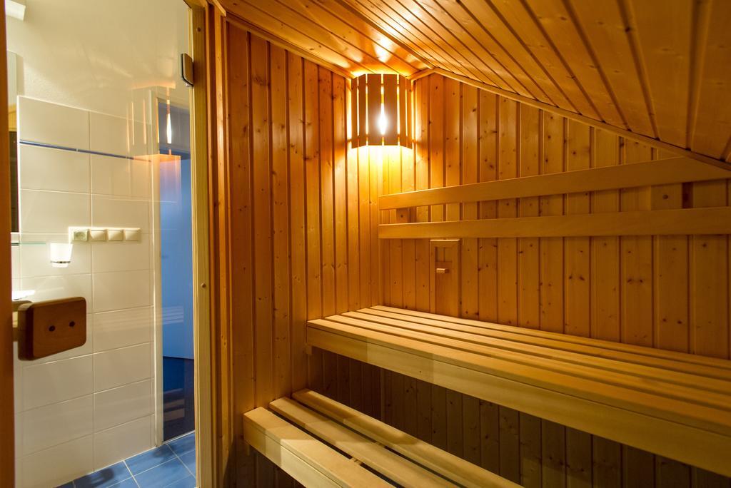 Lipno Lake Resort Lipno nad Vltavou Bilik gambar