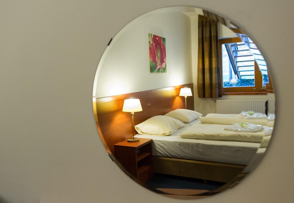 Lipno Lake Resort Lipno nad Vltavou Luaran gambar