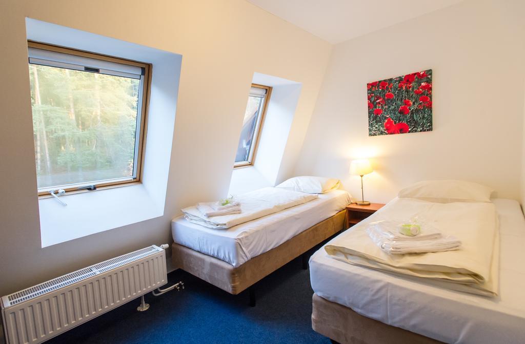 Lipno Lake Resort Lipno nad Vltavou Bilik gambar