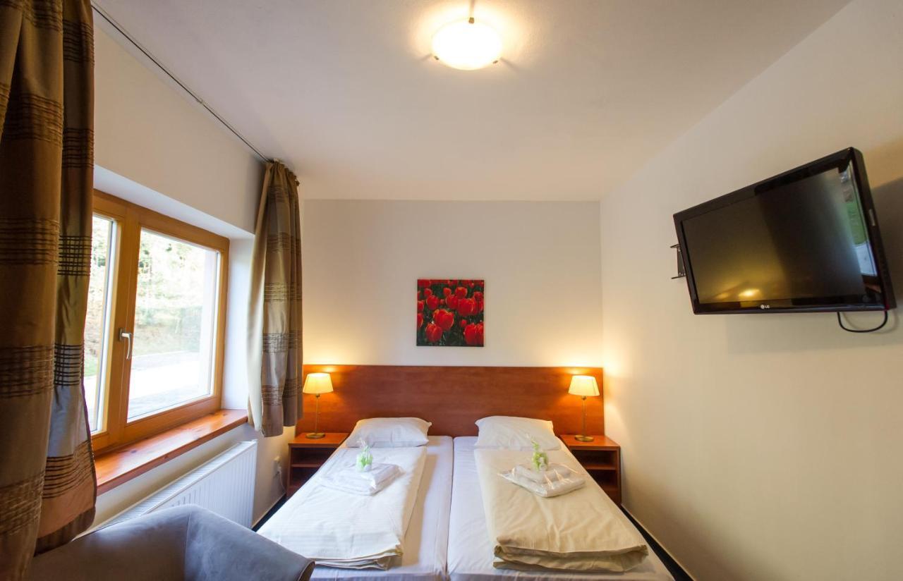 Lipno Lake Resort Lipno nad Vltavou Luaran gambar