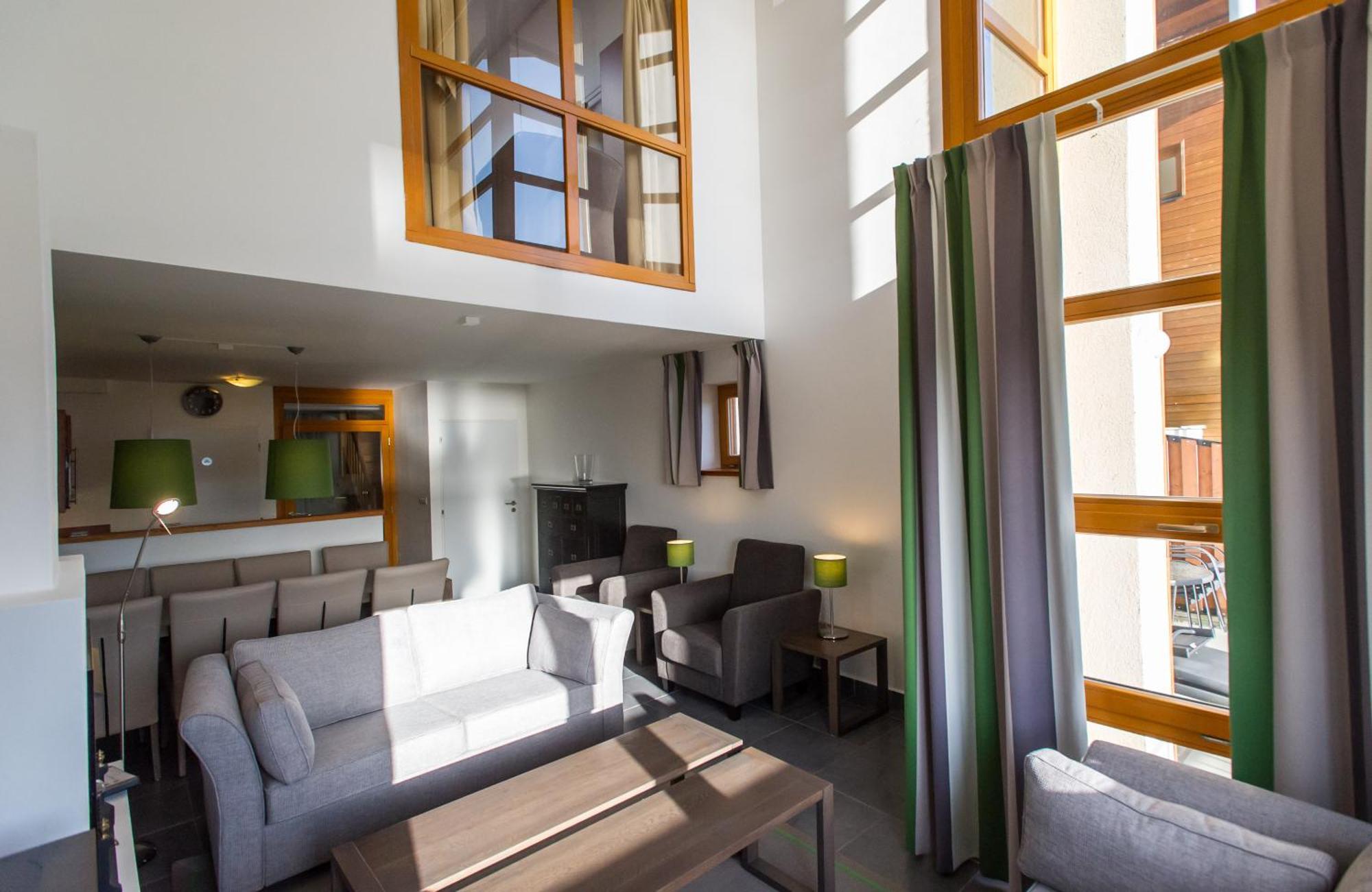 Lipno Lake Resort Lipno nad Vltavou Luaran gambar