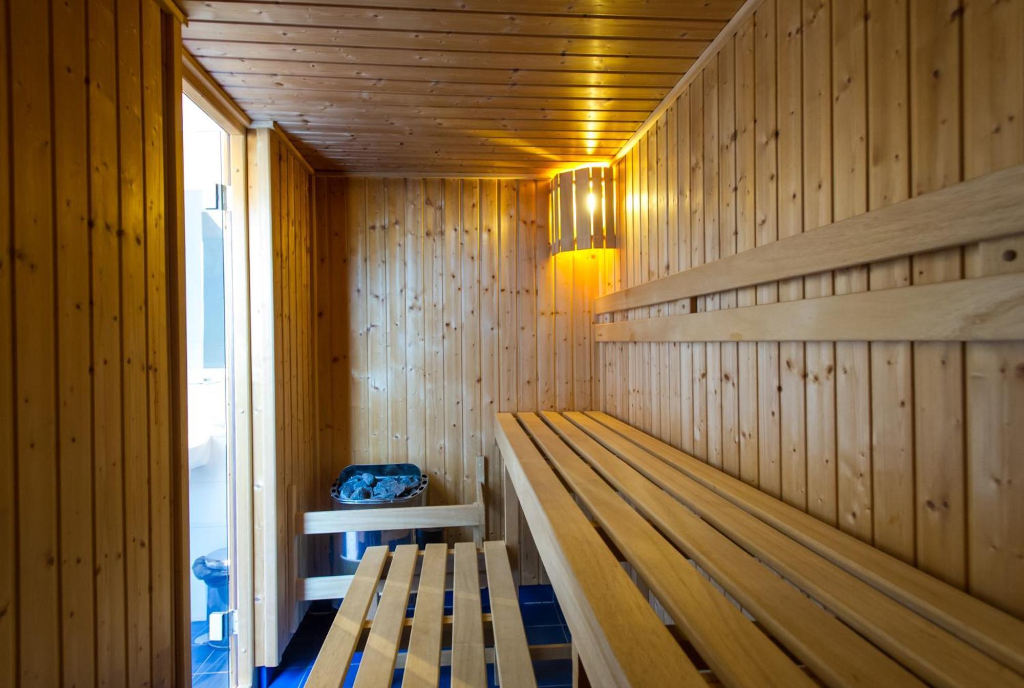 Lipno Lake Resort Lipno nad Vltavou Luaran gambar