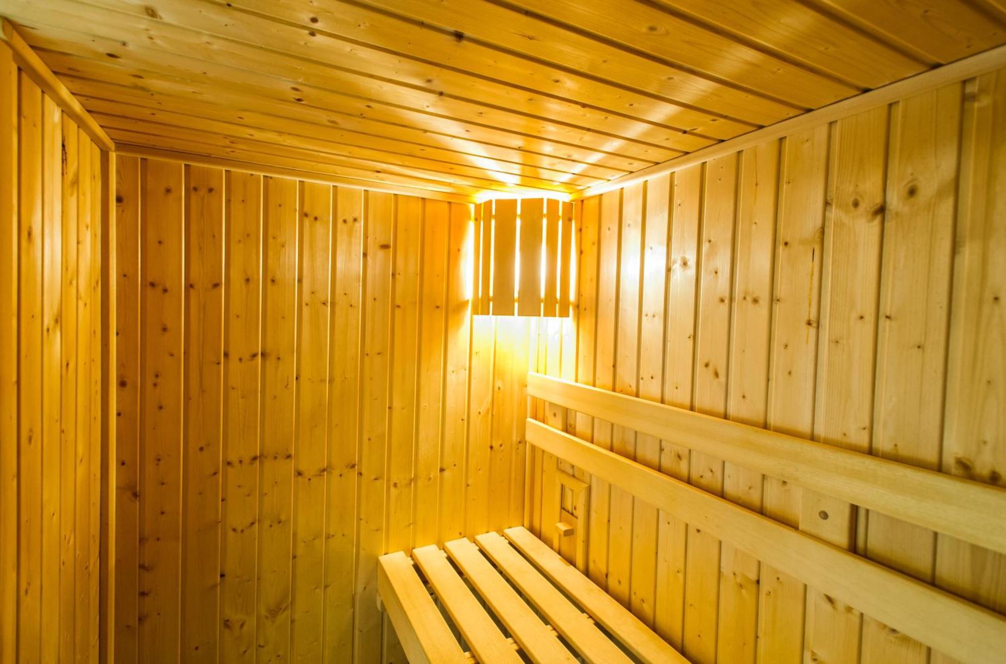 Lipno Lake Resort Lipno nad Vltavou Luaran gambar
