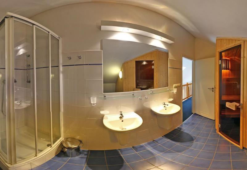 Lipno Lake Resort Lipno nad Vltavou Luaran gambar